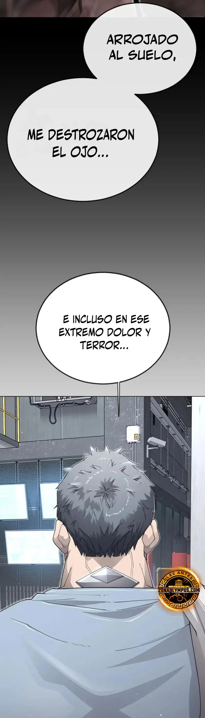 Super Human Era - Capítulo 199 - Página 25 - LectorTMOo