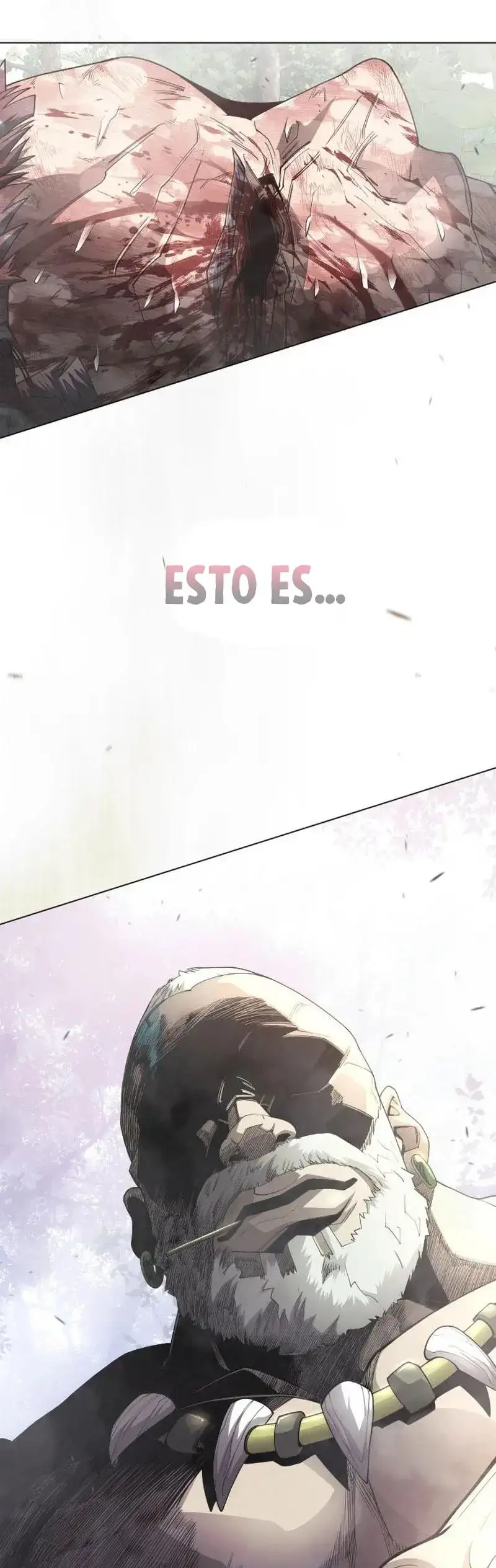 Super Human Era - Capítulo 199 - Página 38 - LectorTMOo
