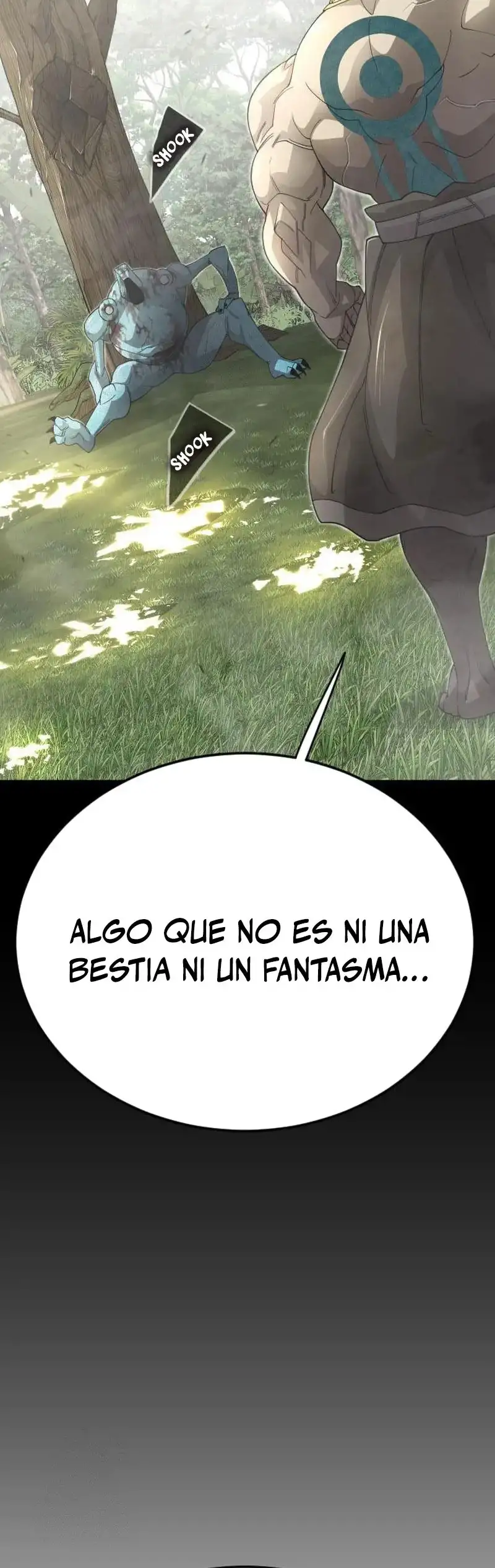 Super Human Era - Capítulo 199 - Página 41 - LectorTMOo