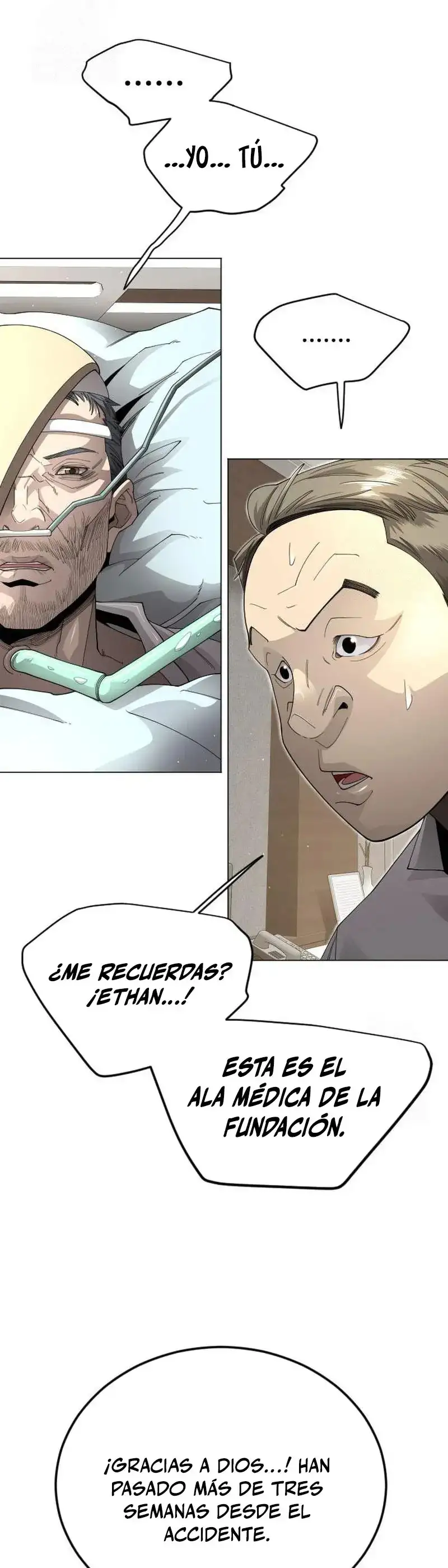 Super Human Era - Capítulo 199 - Página 45 - LectorTMOo