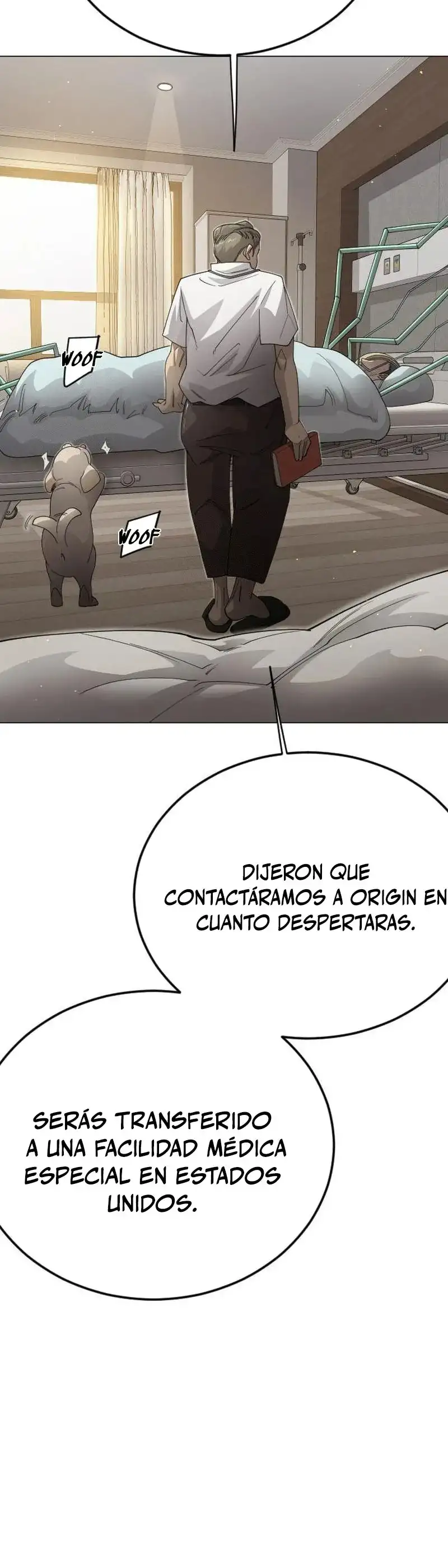 Super Human Era - Capítulo 199 - Página 46 - LectorTMOo