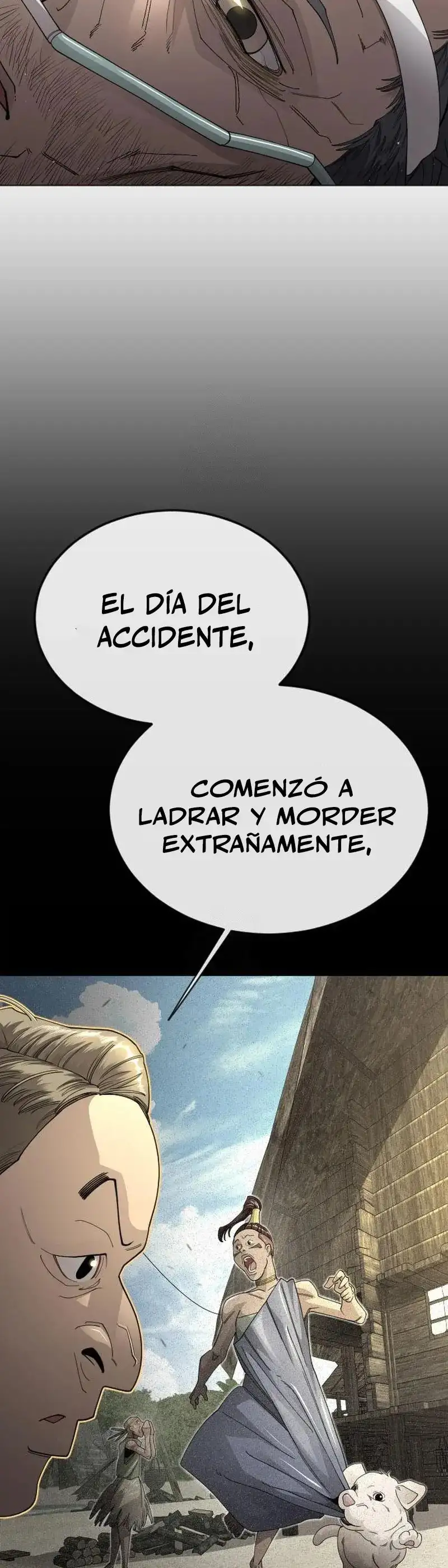 Super Human Era - Capítulo 199 - Página 48 - LectorTMOo