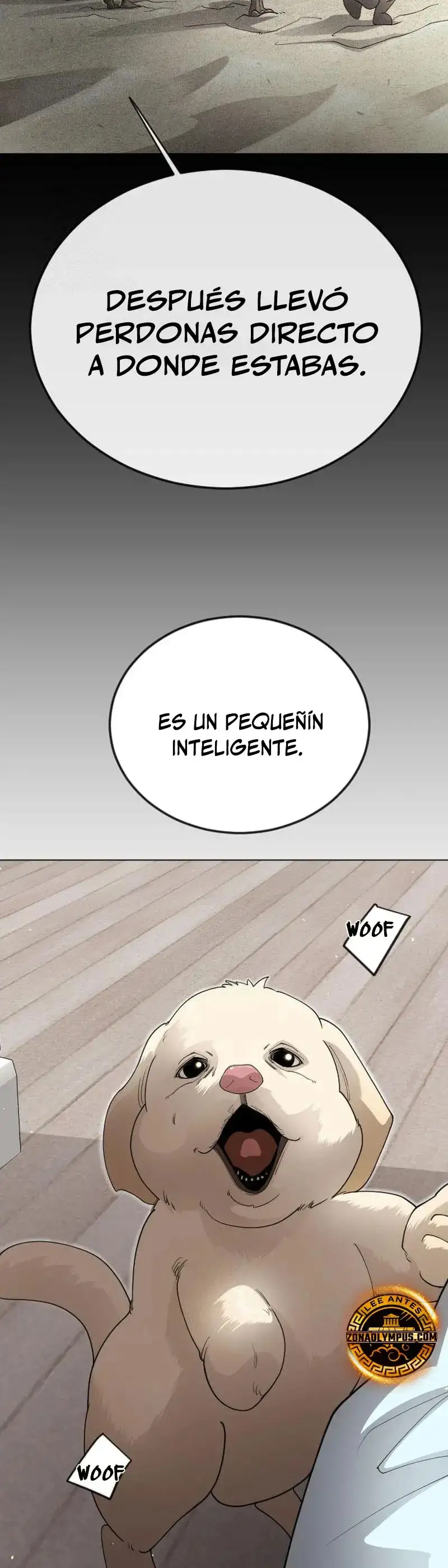 Super Human Era - Capítulo 199 - Página 49 - LectorTMOo