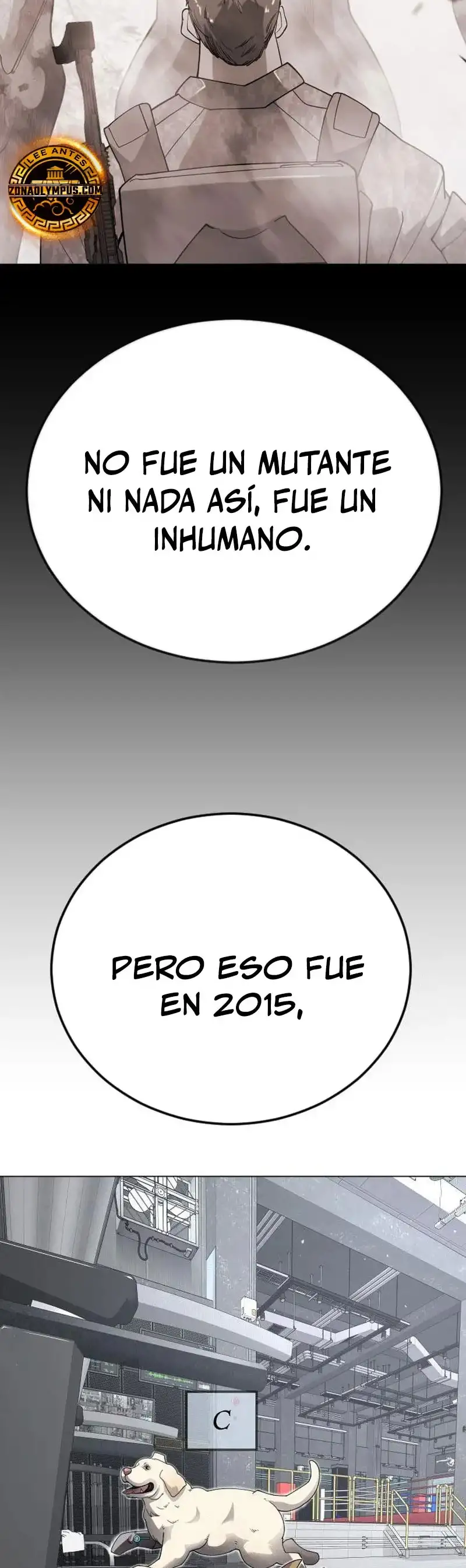 Super Human Era - Capítulo 199 - Página 59 - LectorTMOo
