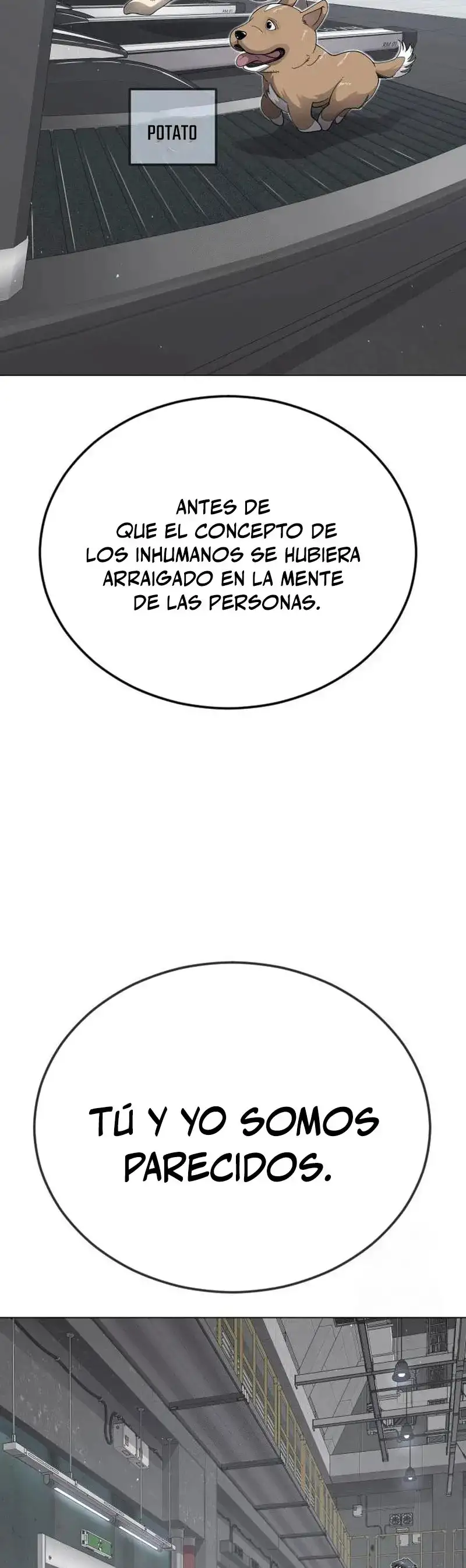 Super Human Era - Capítulo 199 - Página 60 - LectorTMOo