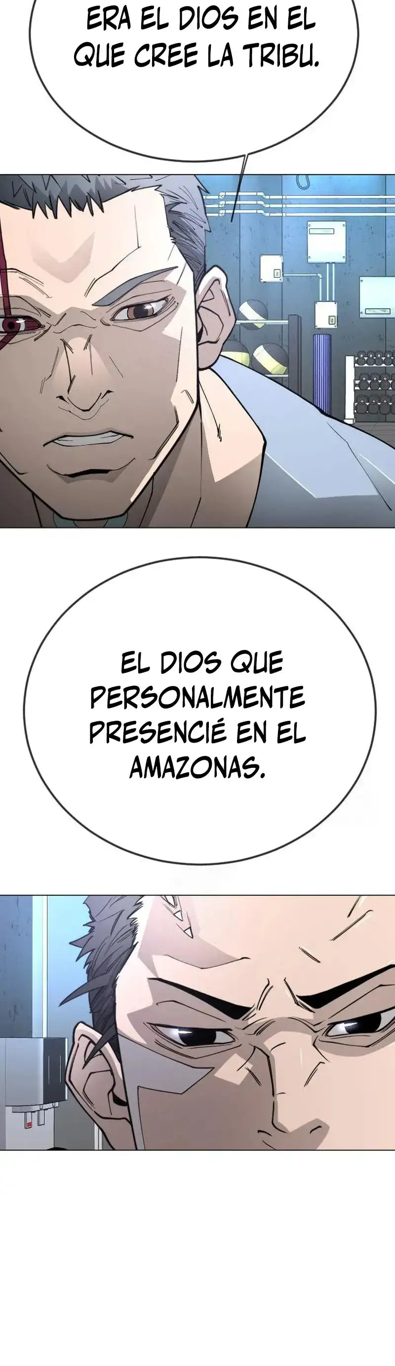 Super Human Era - Capítulo 199 - Página 70 - LectorTMOo