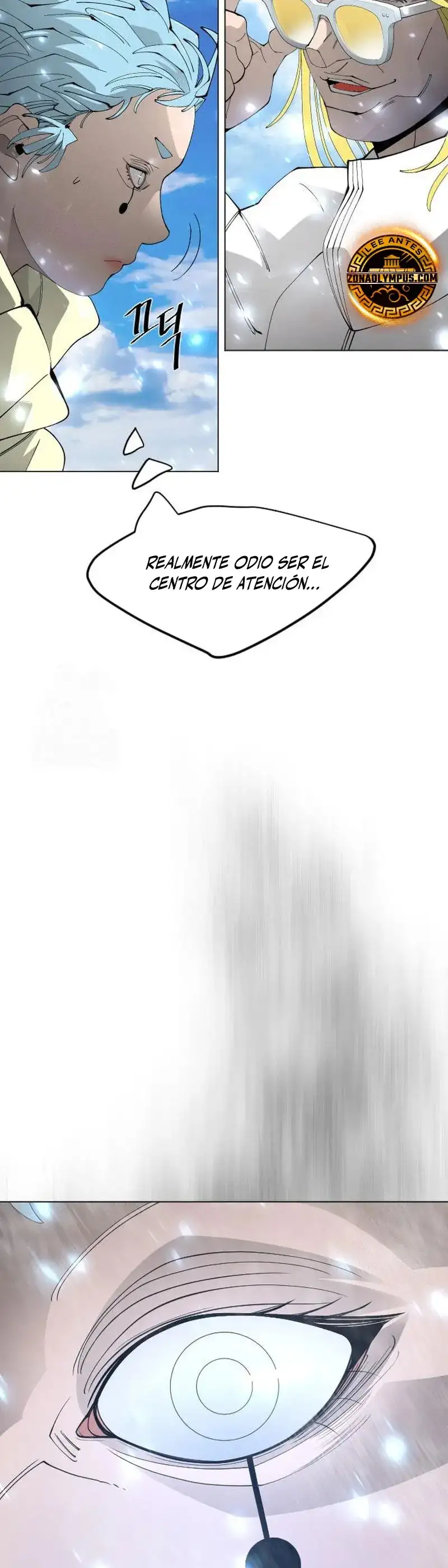 Super Human Era - Capítulo 199 - Página 80 - LectorTMOo