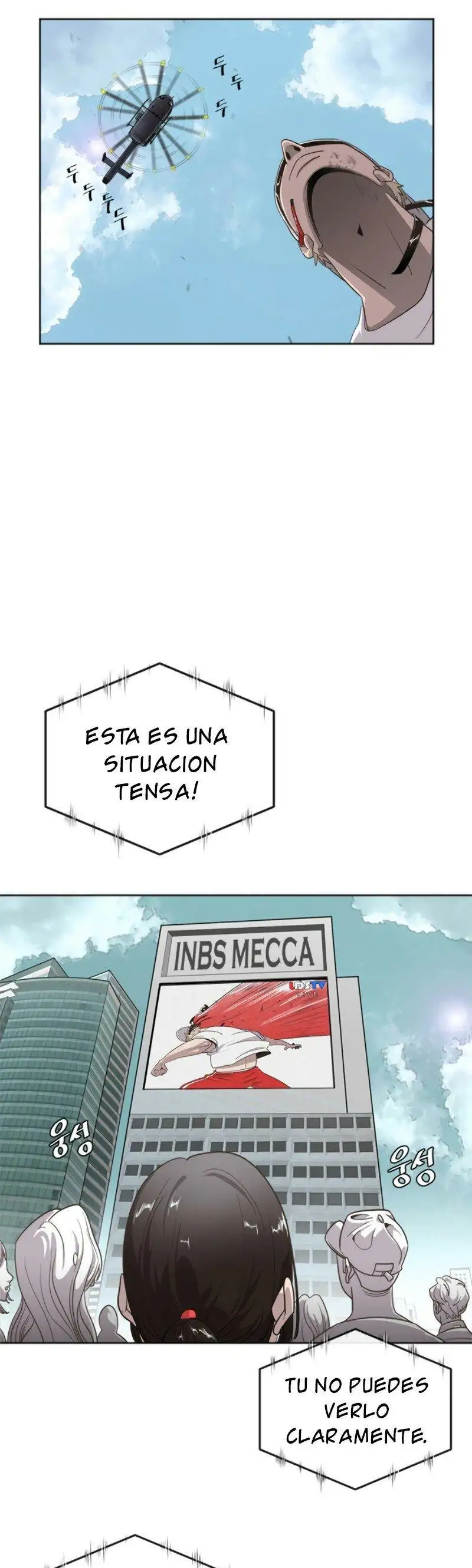 Super Human Era - Capítulo 2 - Página 24 - LectorTMOo