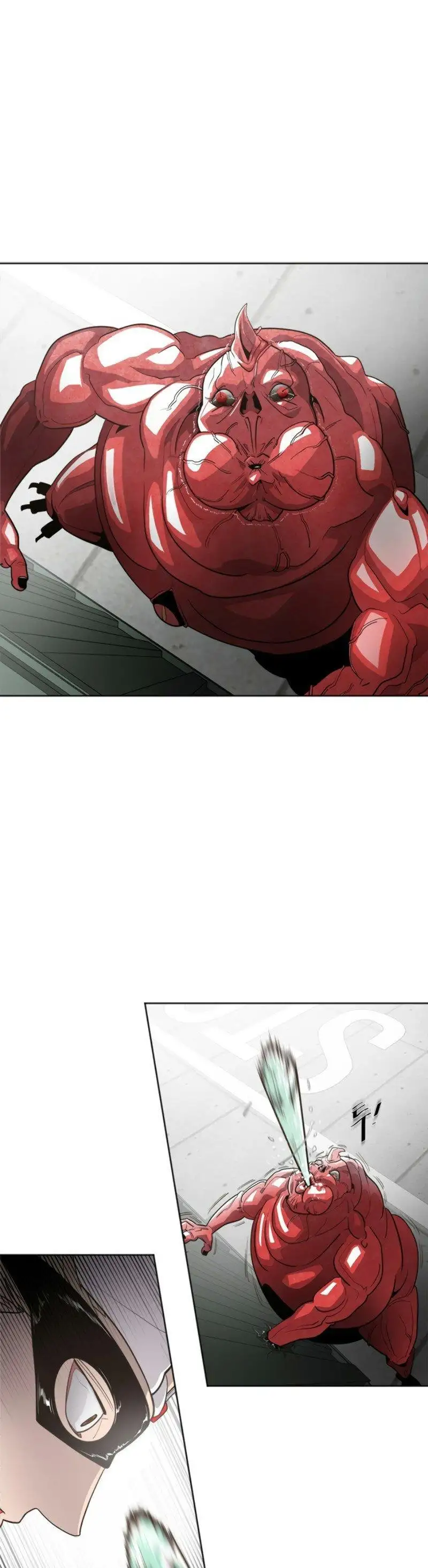 Super Human Era - Capítulo 2 - Página 30 - LectorTMOo