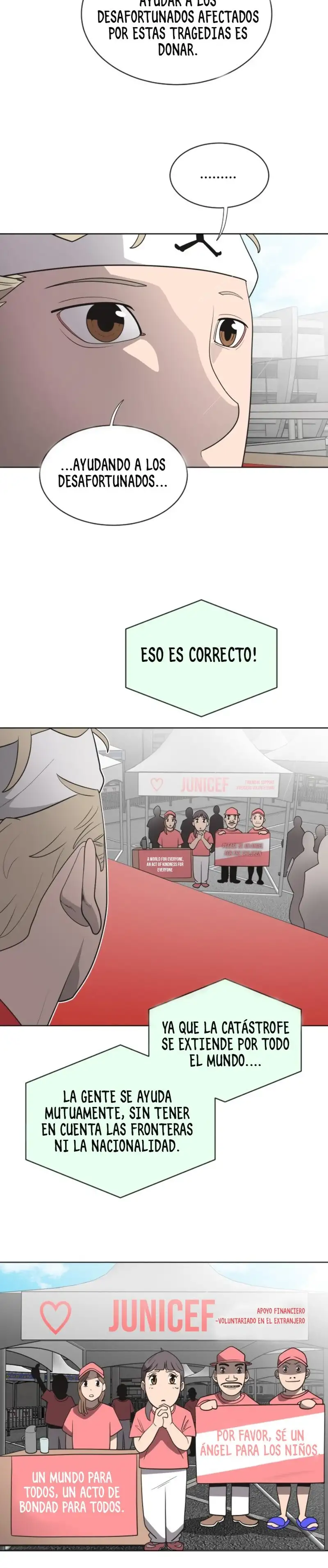 Super Human Era - Capítulo 20 - Página 15 - LectorTMOo