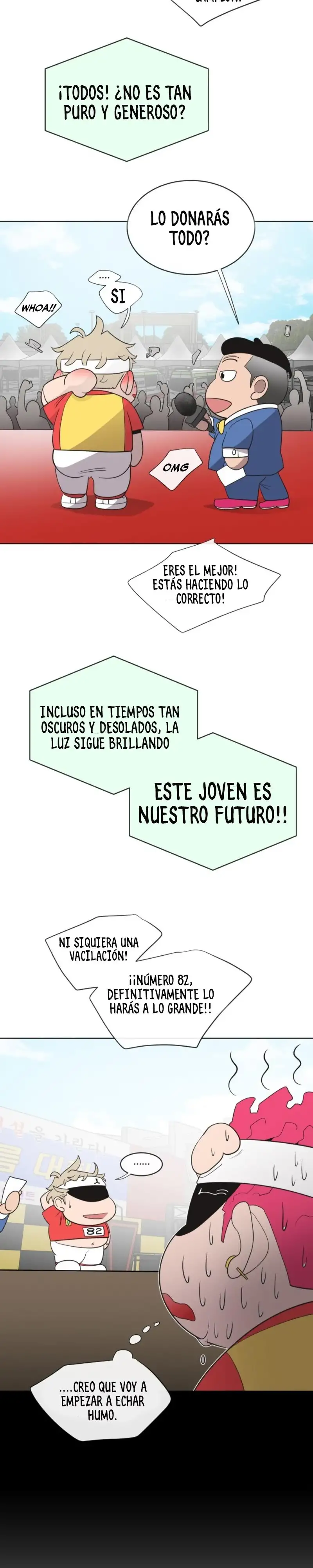 Super Human Era - Capítulo 20 - Página 17 - LectorTMOo