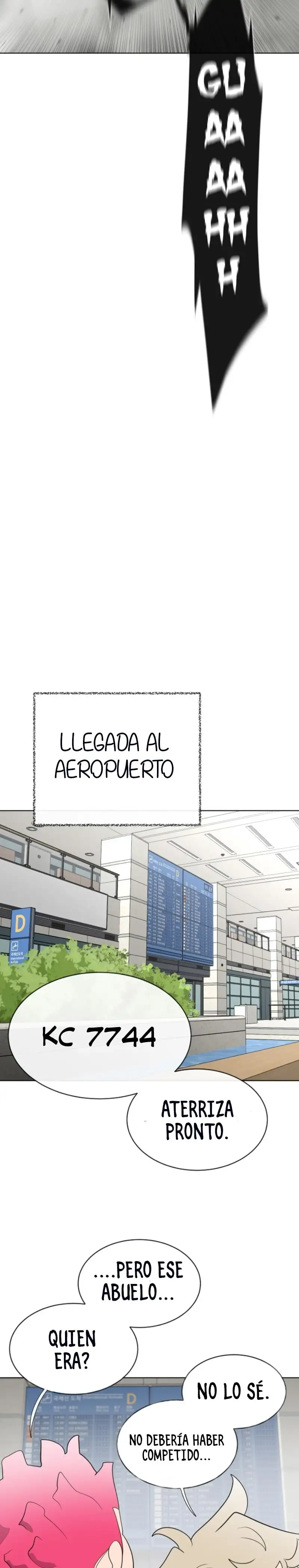 Super Human Era - Capítulo 20 - Página 30 - LectorTMOo