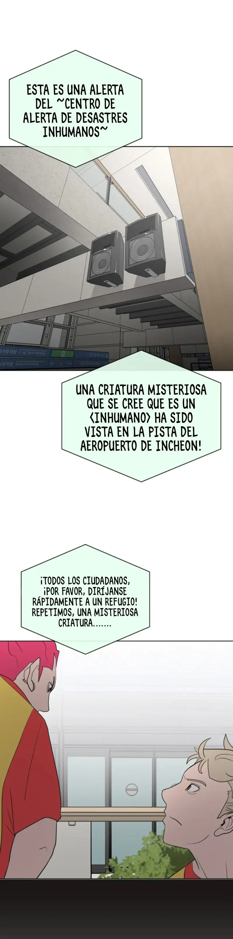 Super Human Era - Capítulo 20 - Página 32 - LectorTMOo
