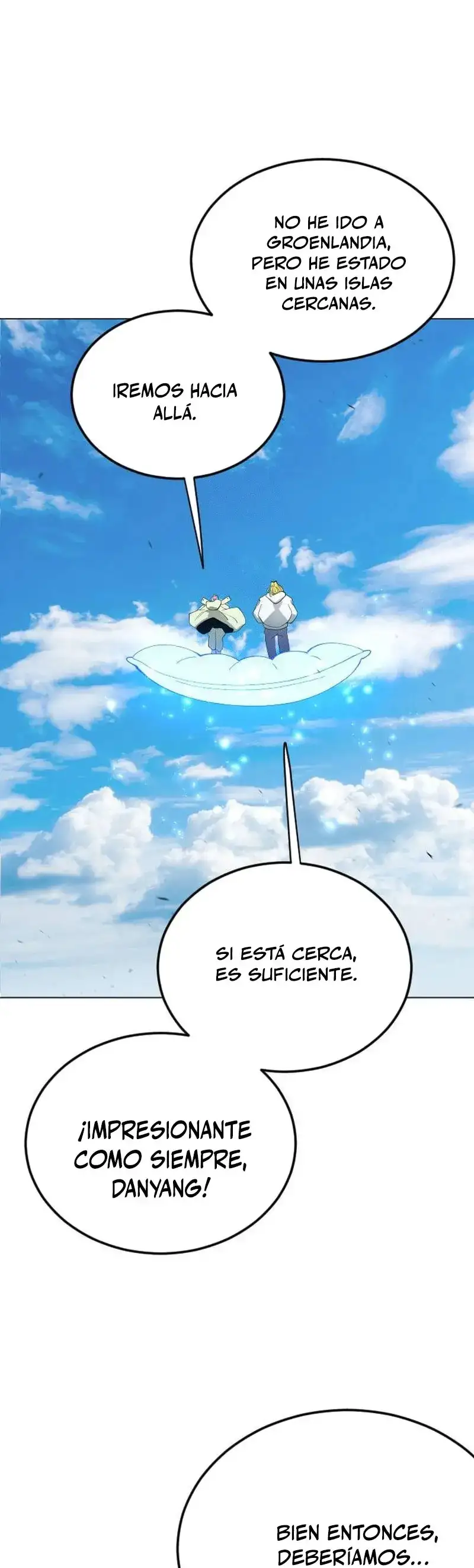 Super Human Era - Capítulo 200 - Página 2 - LectorTMOo