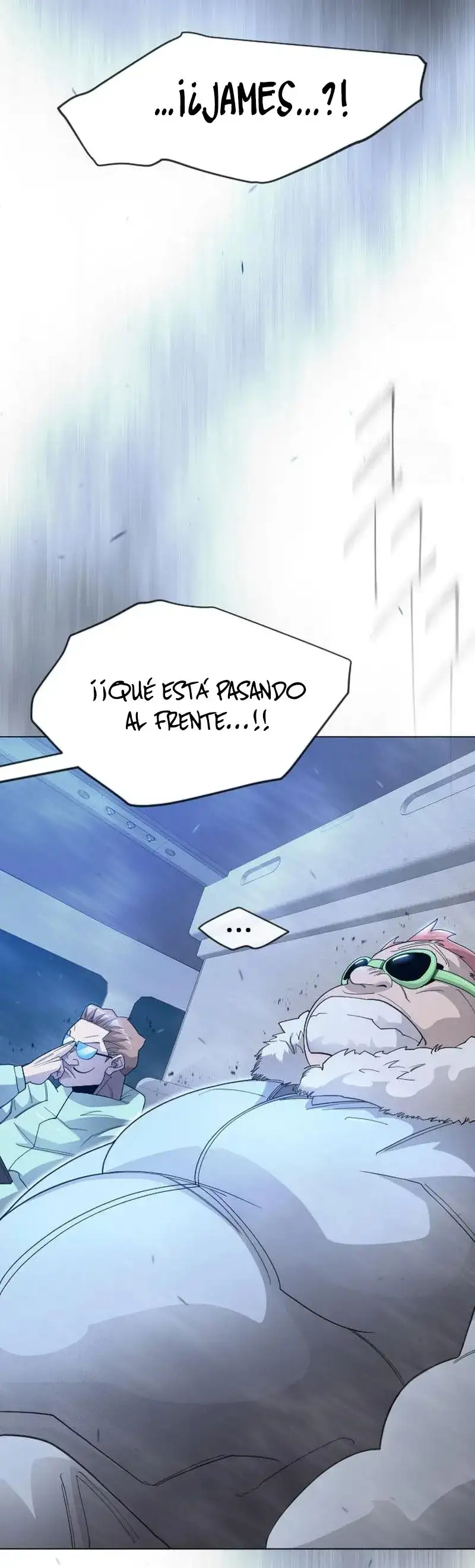 Super Human Era - Capítulo 200 - Página 8 - LectorTMOo