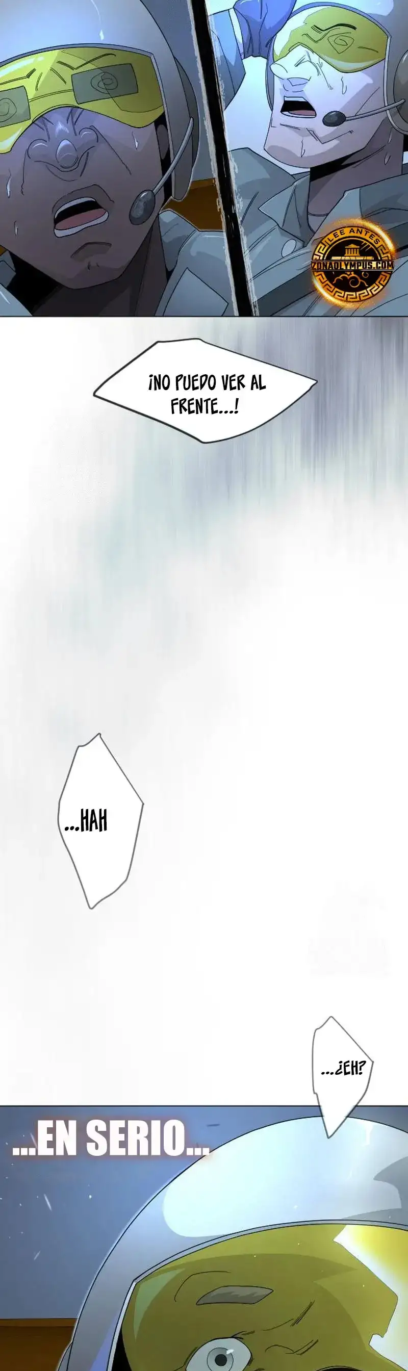 Super Human Era - Capítulo 200 - Página 18 - LectorTMOo