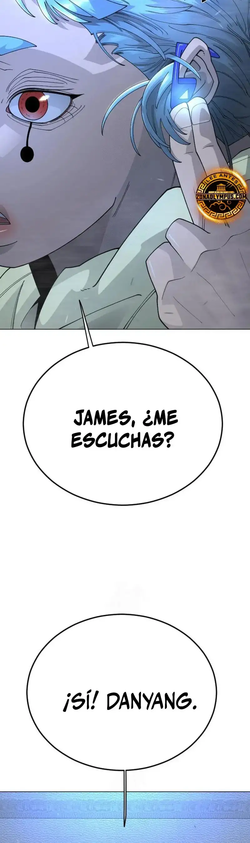 Super Human Era - Capítulo 200 - Página 21 - LectorTMOo