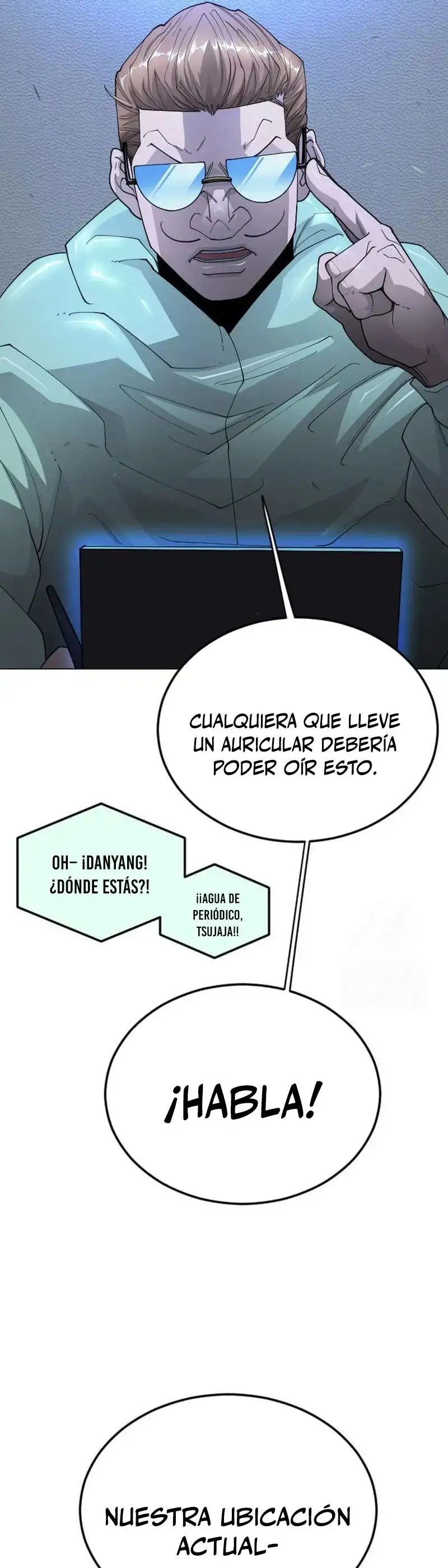 Super Human Era - Capítulo 200 - Página 22 - LectorTMOo