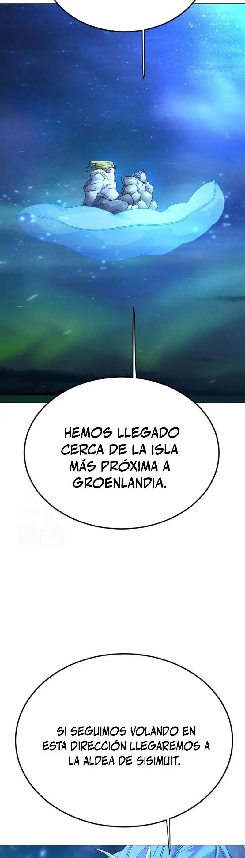 Super Human Era - Capítulo 200 - Página 23 - LectorTMOo