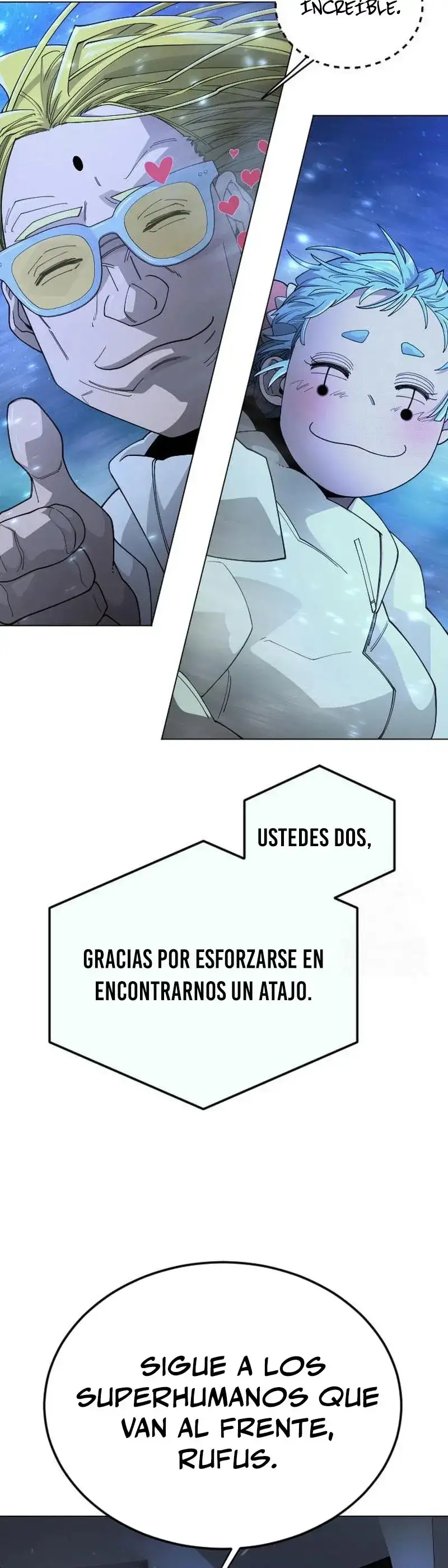 Super Human Era - Capítulo 200 - Página 25 - LectorTMOo