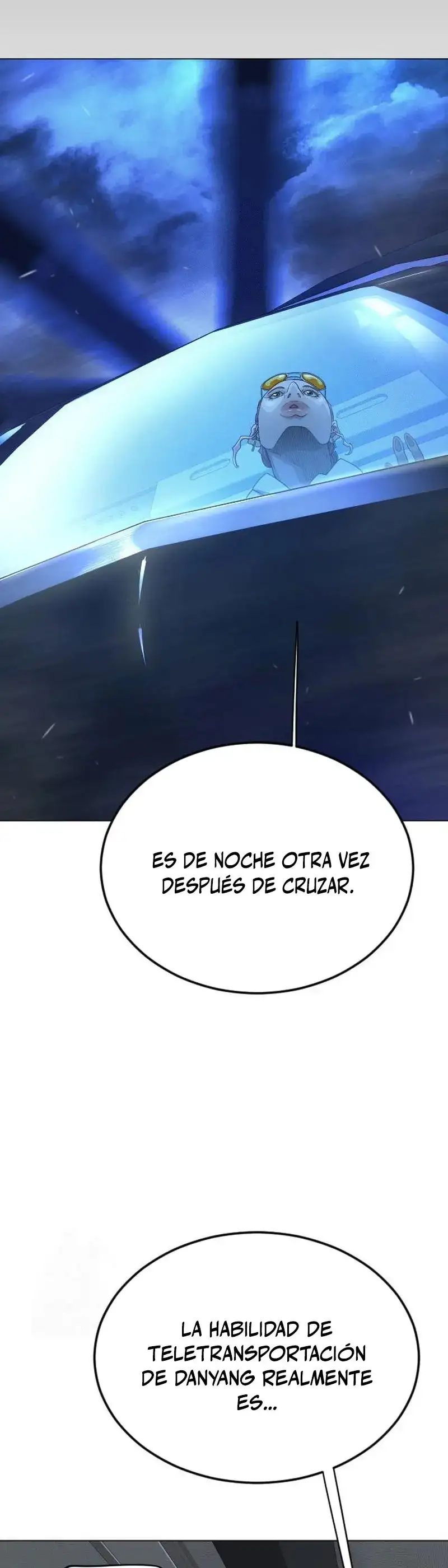 Super Human Era - Capítulo 200 - Página 27 - LectorTMOo