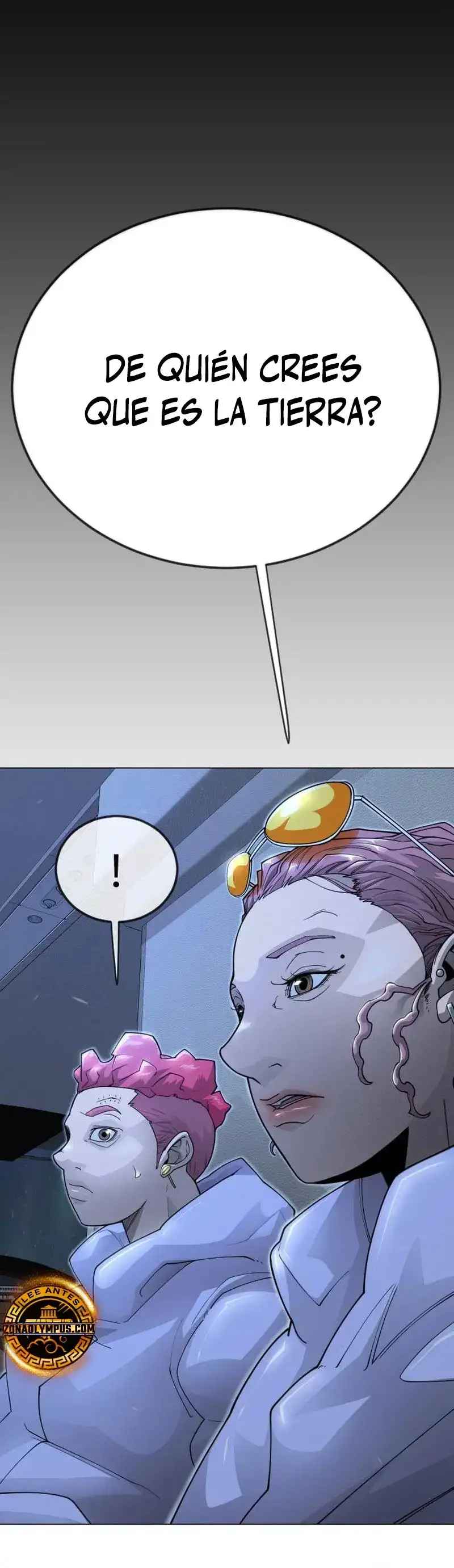 Super Human Era - Capítulo 200 - Página 38 - LectorTMOo