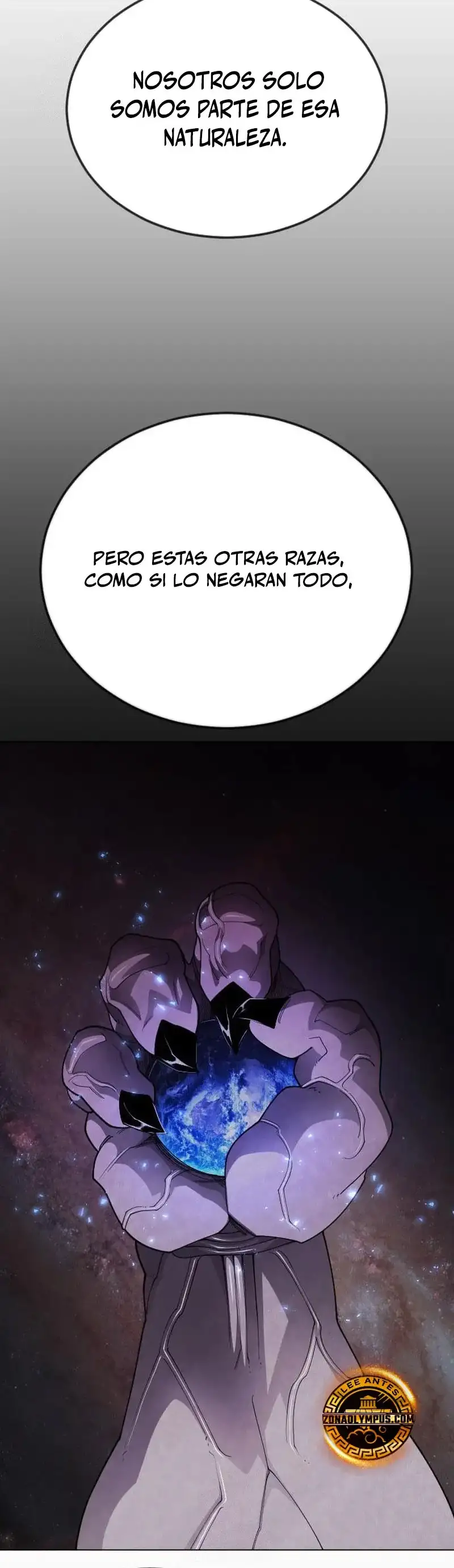 Super Human Era - Capítulo 200 - Página 41 - LectorTMOo