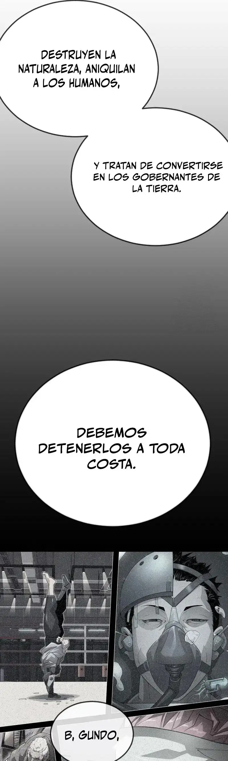 Super Human Era - Capítulo 200 - Página 42 - LectorTMOo