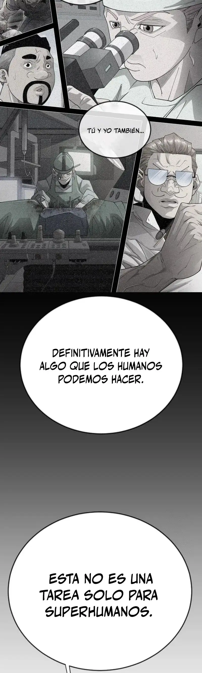 Super Human Era - Capítulo 200 - Página 43 - LectorTMOo