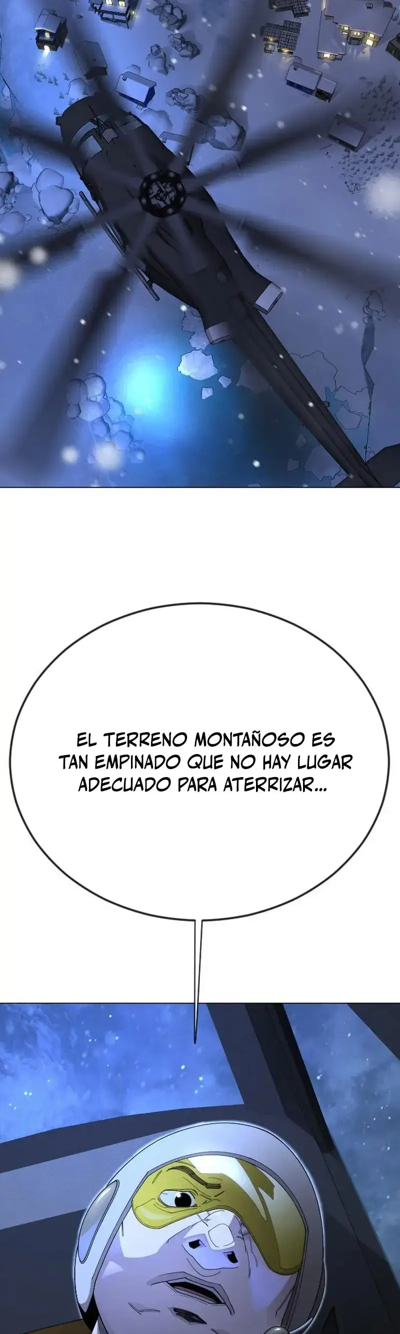 Super Human Era - Capítulo 200 - Página 48 - LectorTMOo