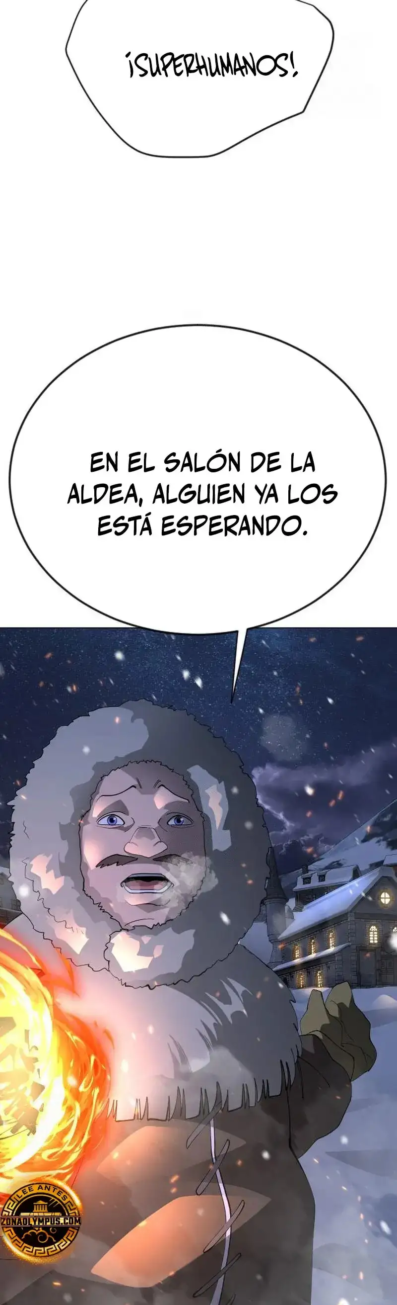 Super Human Era - Capítulo 200 - Página 68 - LectorTMOo