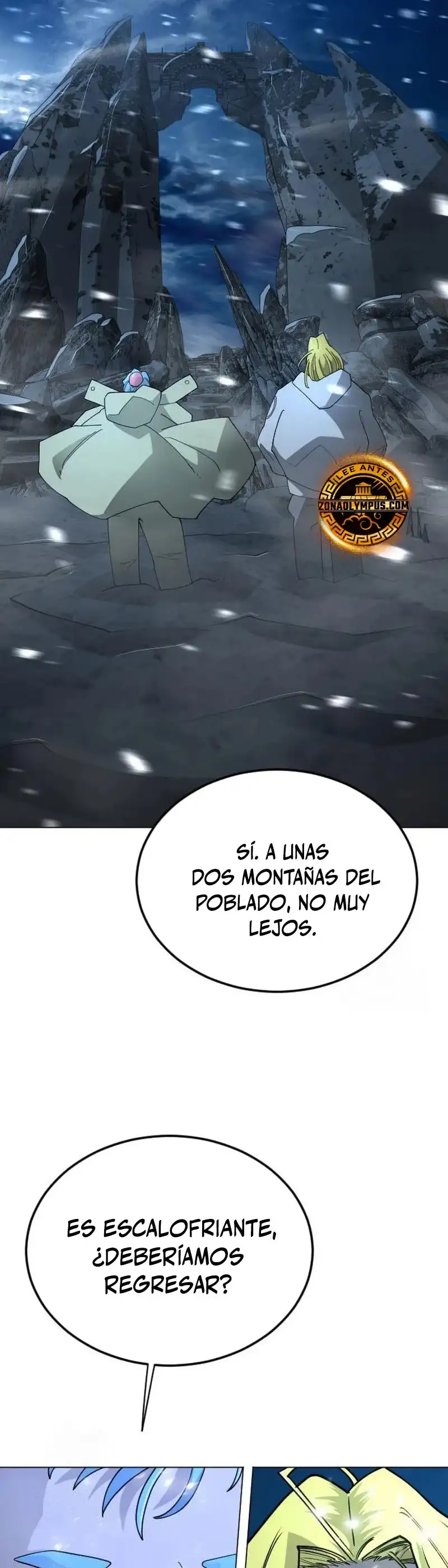 Super Human Era - Capítulo 200 - Página 77 - LectorTMOo