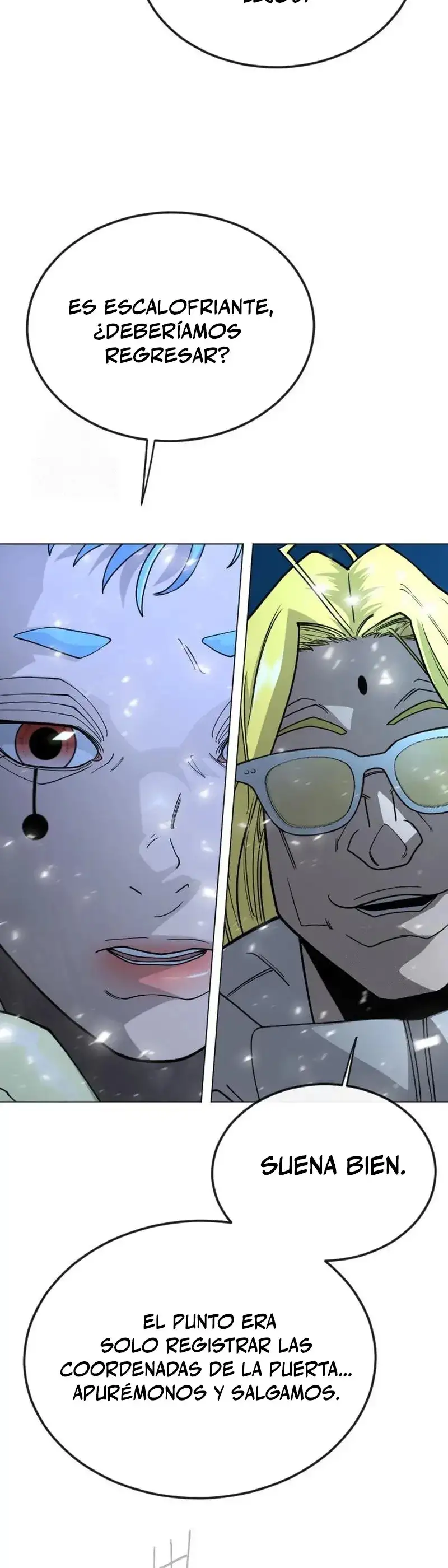 Super Human Era - Capítulo 201 - Página 3 - LectorTMOo
