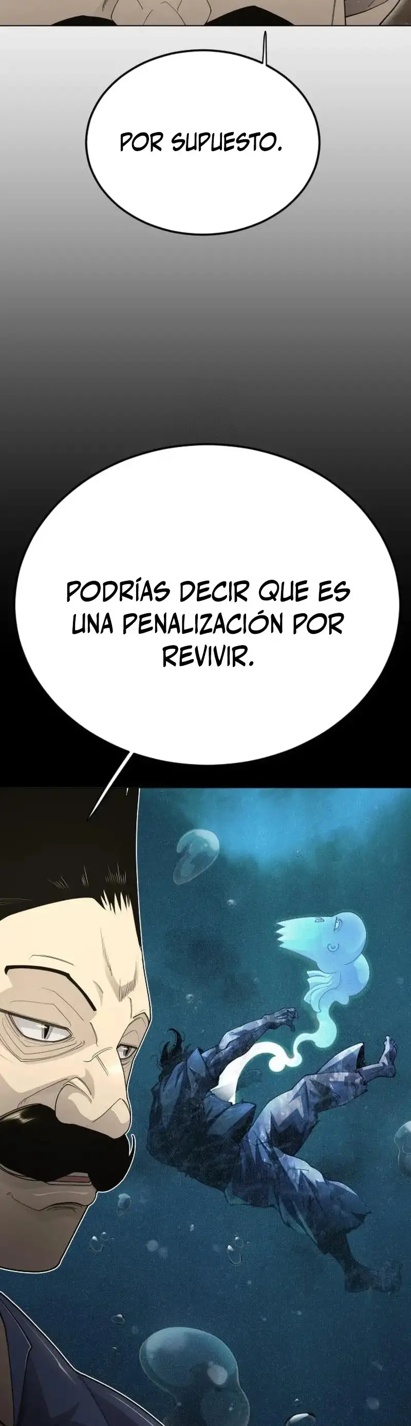 Super Human Era - Capítulo 201 - Página 39 - LectorTMOo