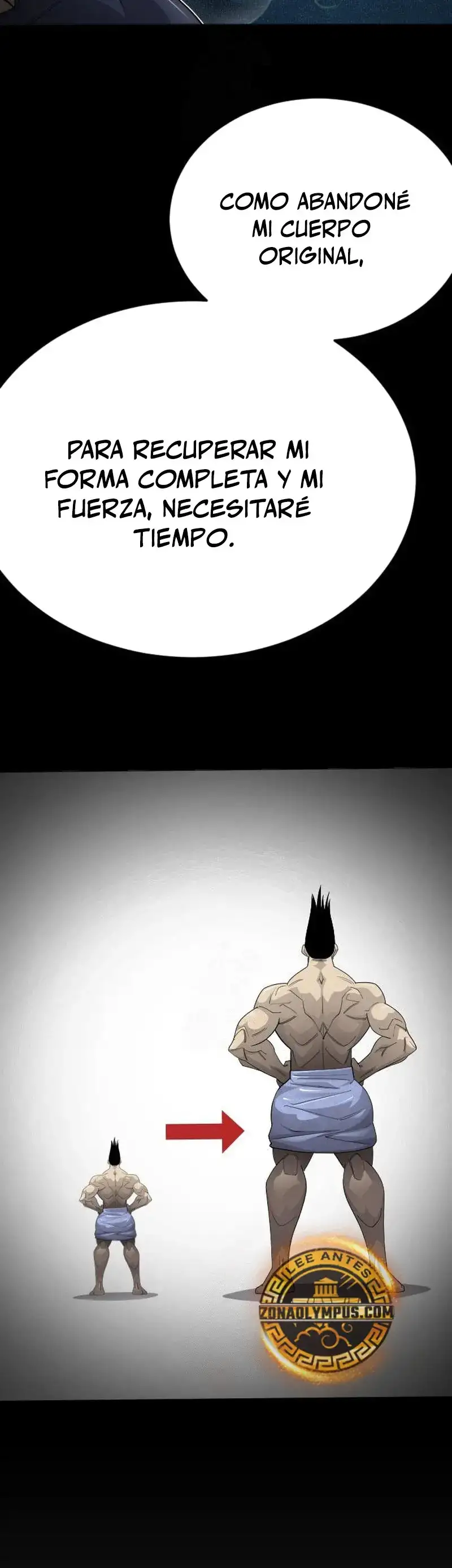 Super Human Era - Capítulo 201 - Página 40 - LectorTMOo