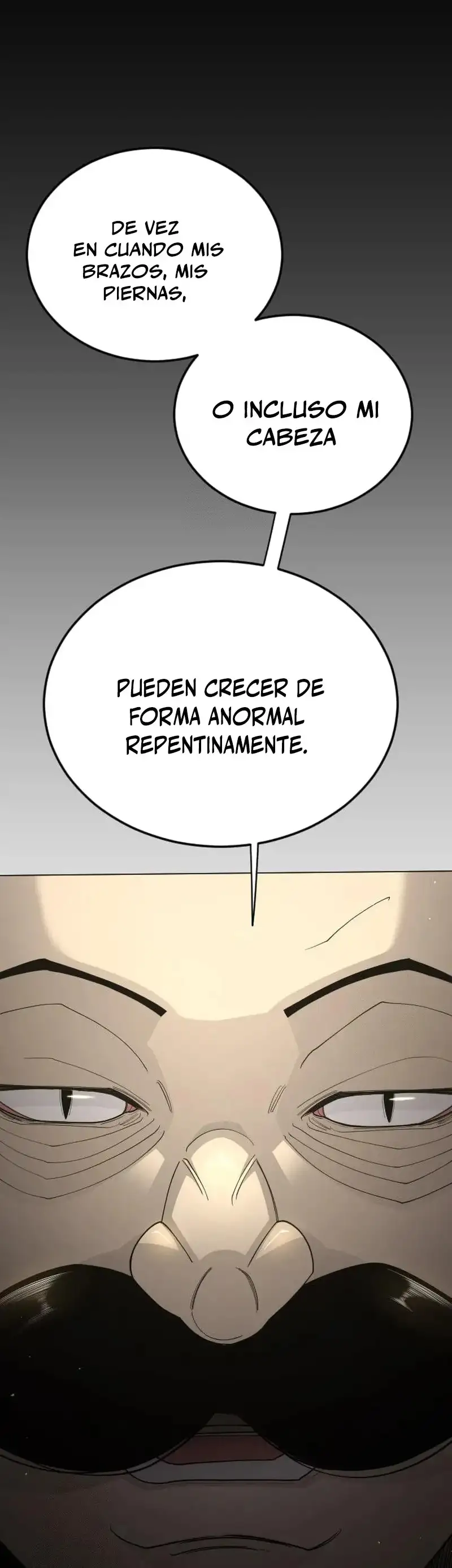 Super Human Era - Capítulo 201 - Página 41 - LectorTMOo