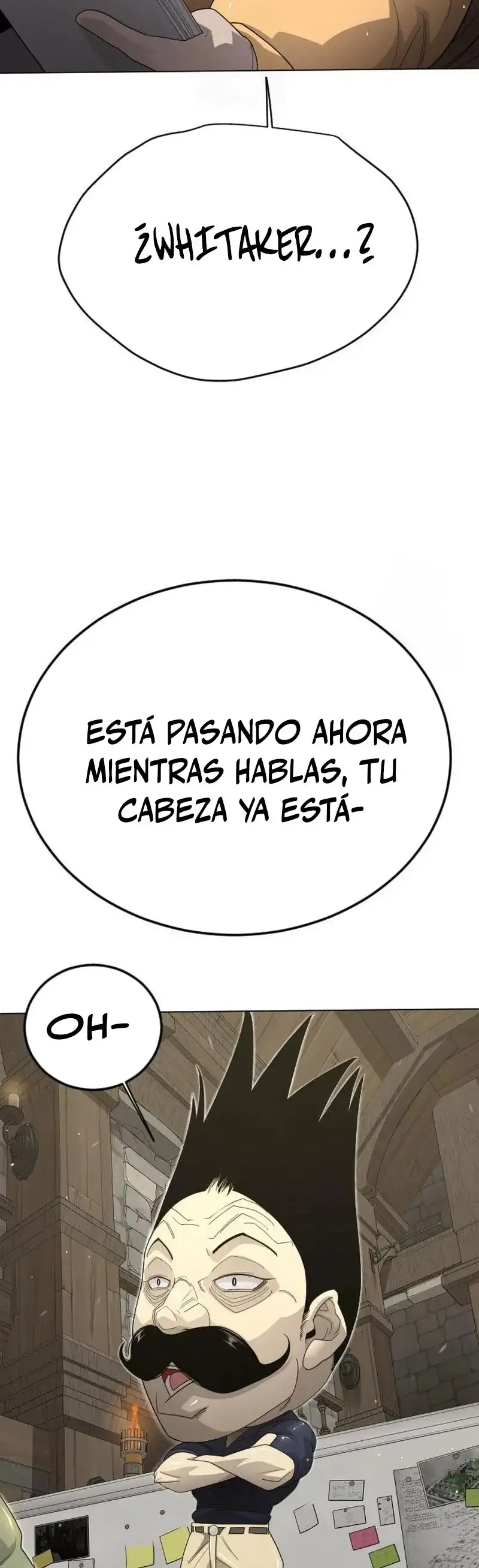 Super Human Era - Capítulo 201 - Página 43 - LectorTMOo