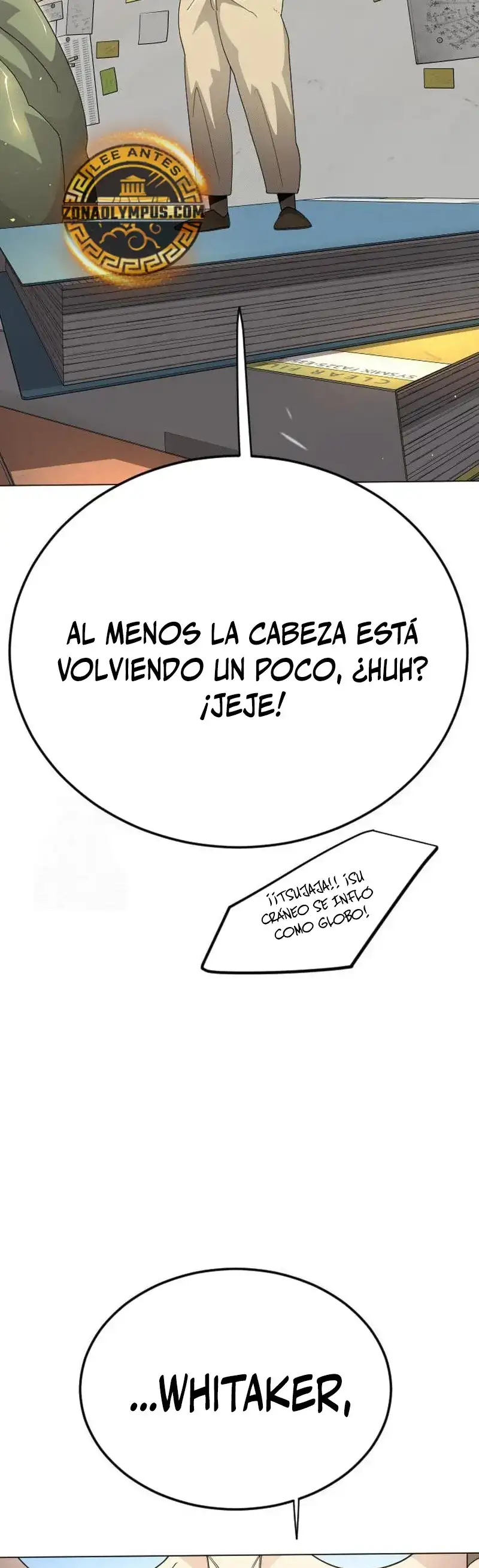 Super Human Era - Capítulo 201 - Página 44 - LectorTMOo