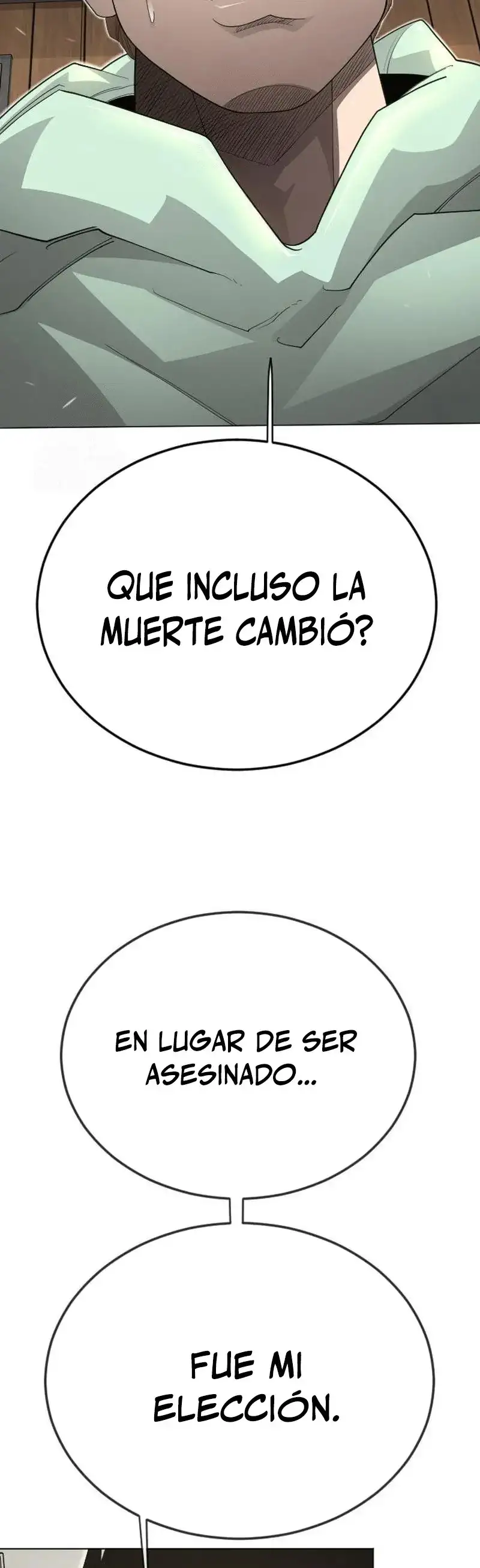 Super Human Era - Capítulo 201 - Página 46 - LectorTMOo