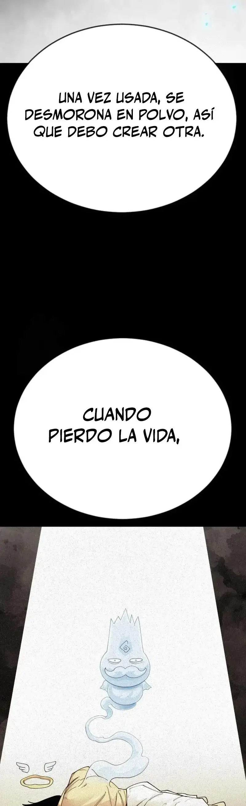 Super Human Era - Capítulo 201 - Página 49 - LectorTMOo