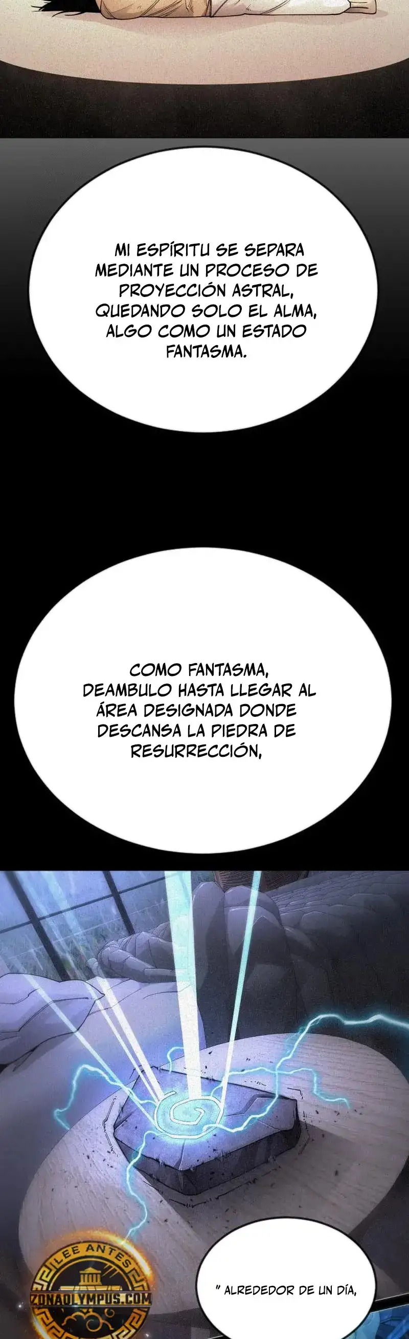Super Human Era - Capítulo 201 - Página 50 - LectorTMOo