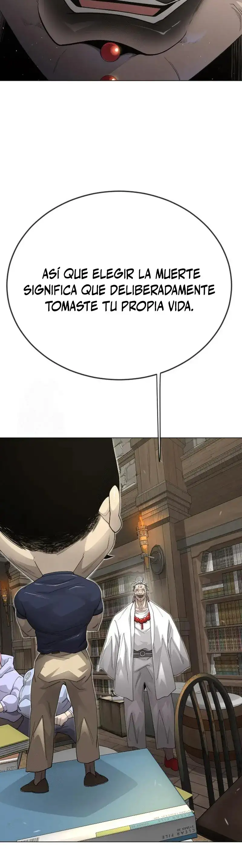 Super Human Era - Capítulo 201 - Página 54 - LectorTMOo