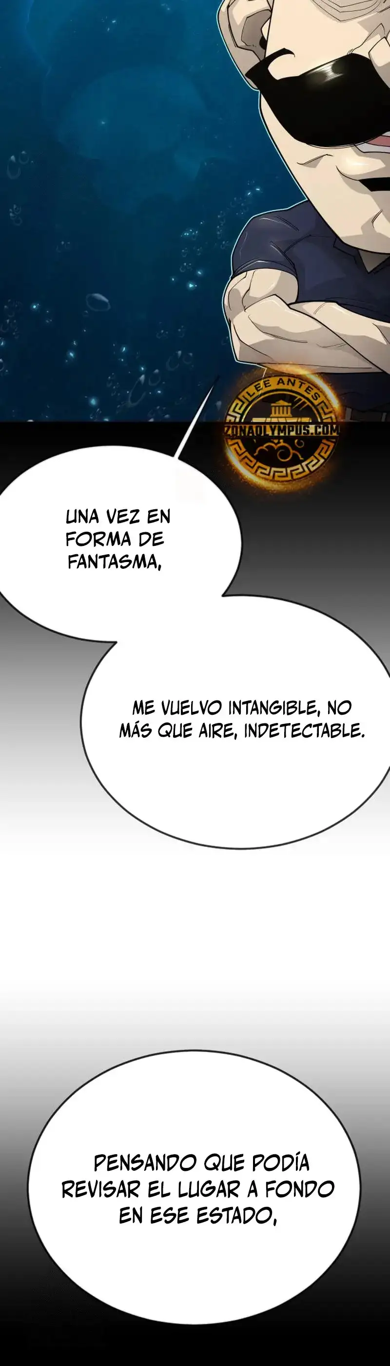 Super Human Era - Capítulo 201 - Página 58 - LectorTMOo