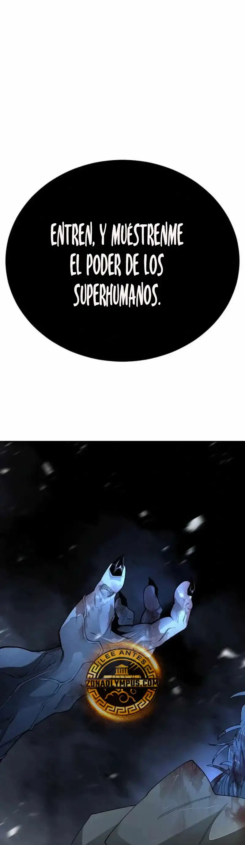Super Human Era - Capítulo 202 - Página 5 - LectorTMOo