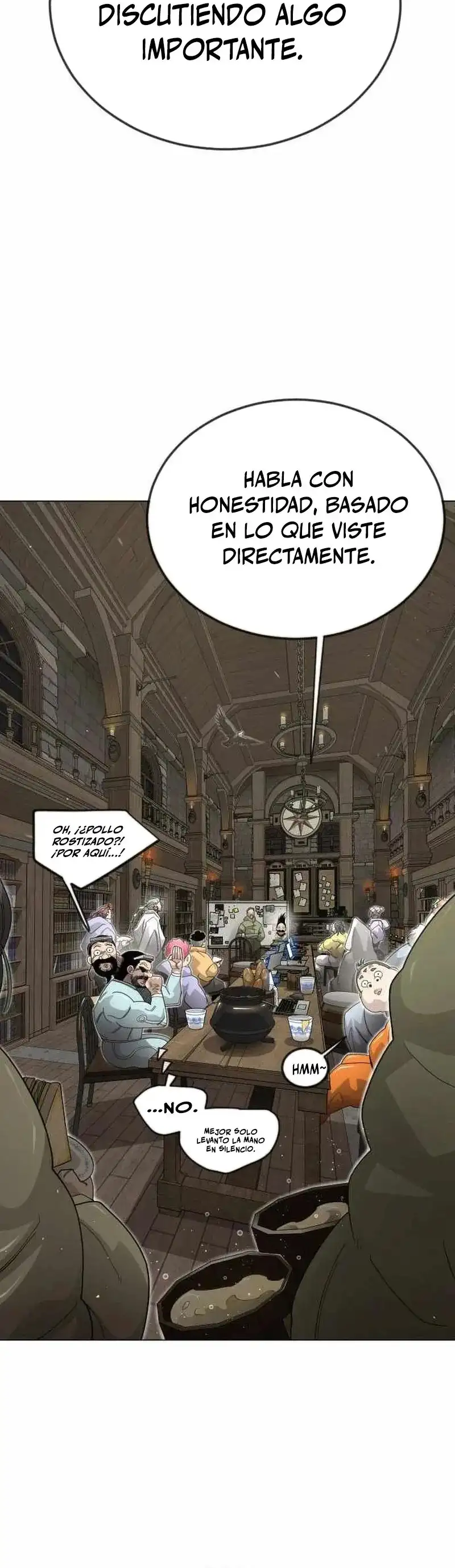 Super Human Era - Capítulo 202 - Página 11 - LectorTMOo
