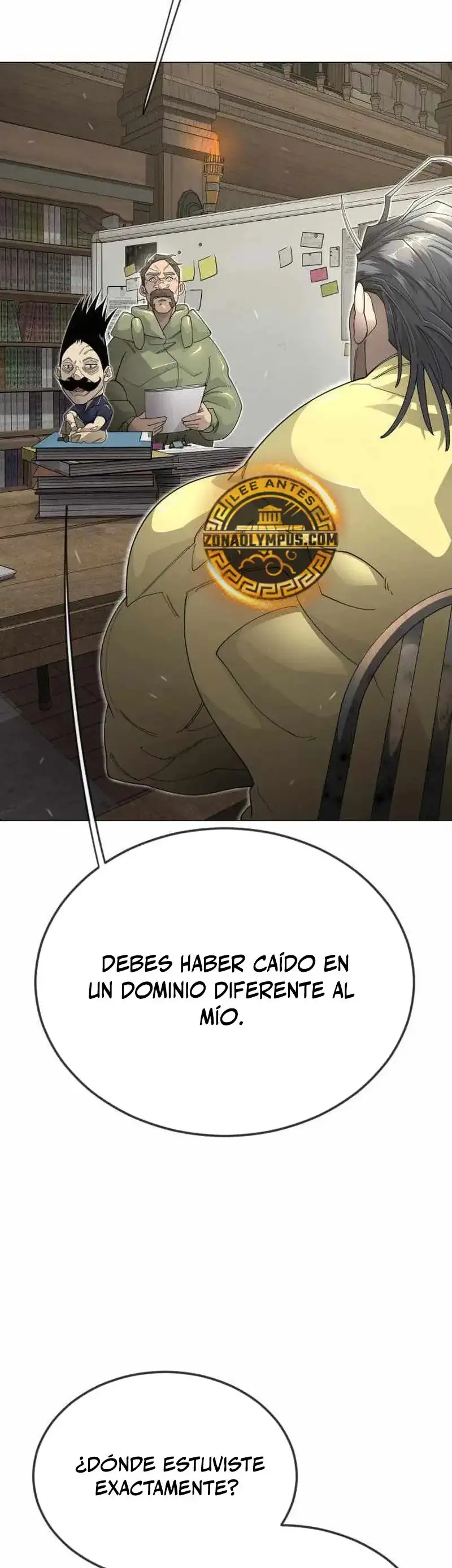 Super Human Era - Capítulo 202 - Página 17 - LectorTMOo