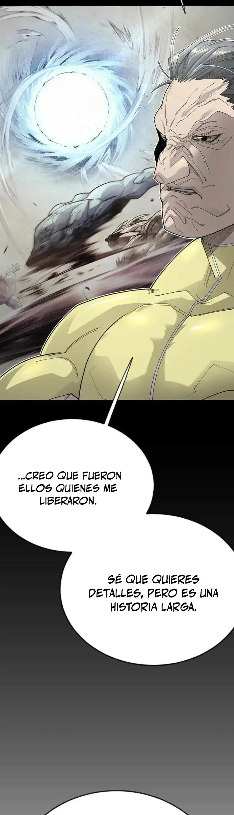Super Human Era - Capítulo 202 - Página 19 - LectorTMOo