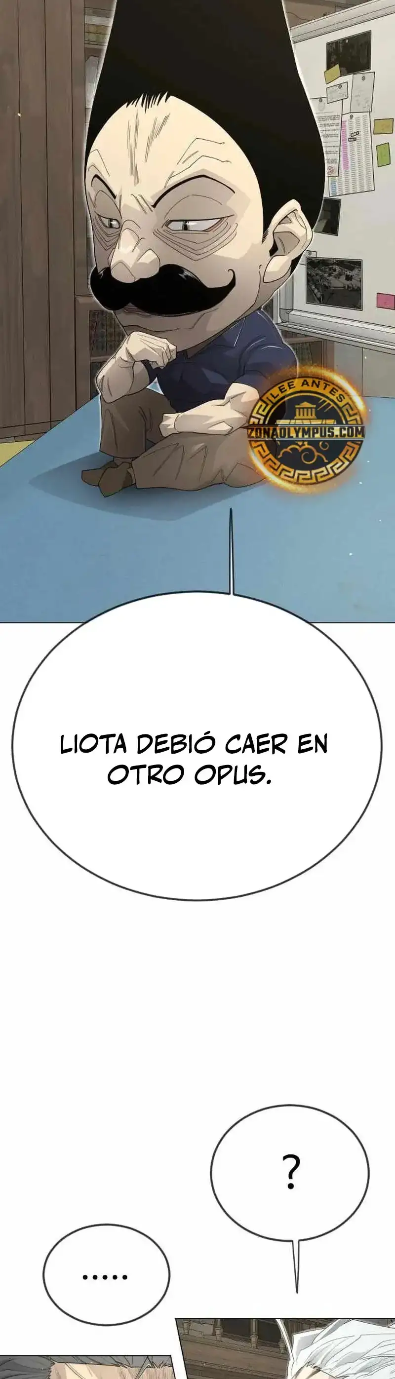 Super Human Era - Capítulo 202 - Página 23 - LectorTMOo
