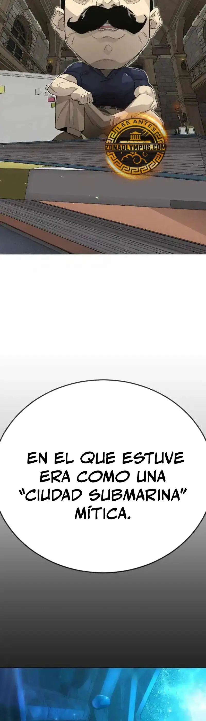 Super Human Era - Capítulo 202 - Página 25 - LectorTMOo