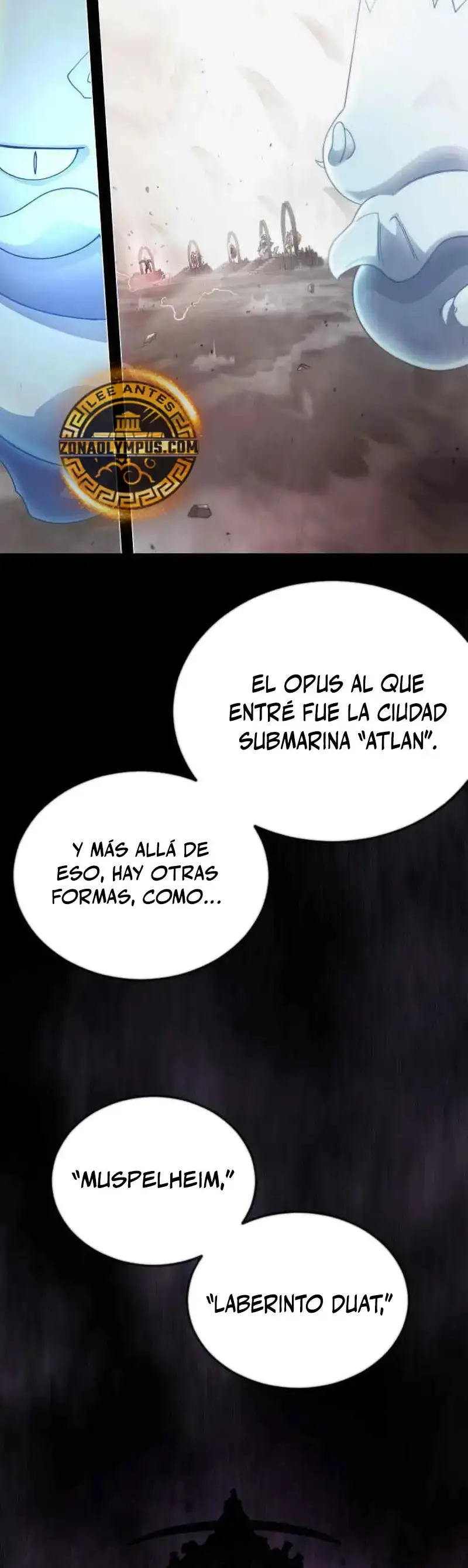 Super Human Era - Capítulo 202 - Página 35 - LectorTMOo
